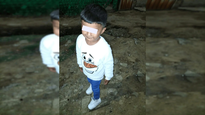 Fernandito tenía solo 5 años y fue asesinado.