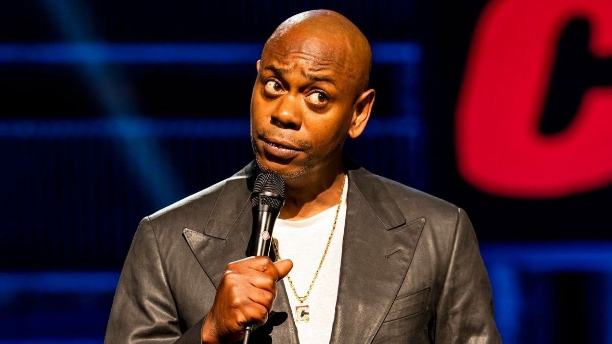 Trans employee strike on Netflix in the wake of a Dave Chappelle special