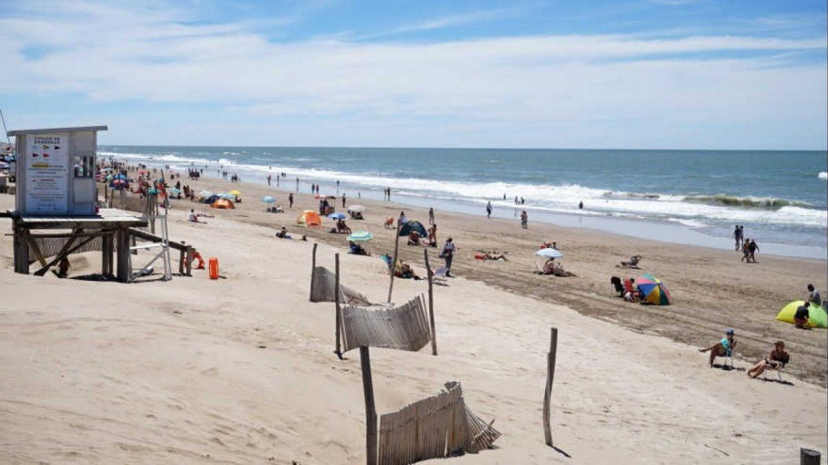 Verano 2023 ¿Qué recitales ofrece Villa Gesell estas vacaciones?
