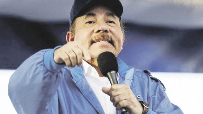 Daniel Ortega anunció la clausura definitiva de las elecciones en Nicaragua.