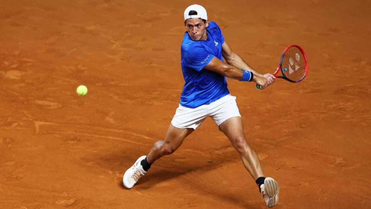 Four Argentines hope to advance to the third round of Roland Garros