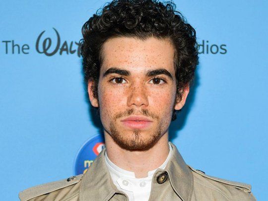 Cameron Boyce falleció a los 20 años en 2019.