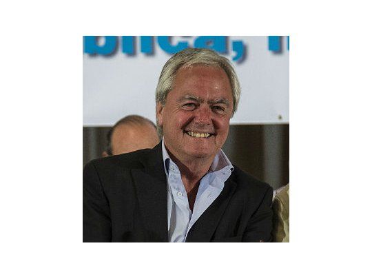 Federico Pinedo