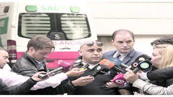 Testimonios. Vecinos y familiares de las víctimas aseguraron que la Policía no tomó cuidados a la hora de efectuar los disparos.