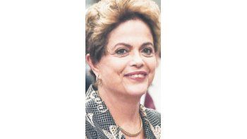 Dilma Rousseff