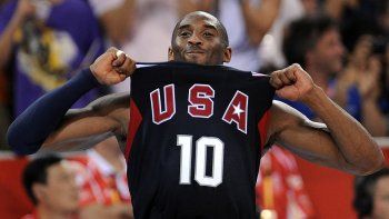 Kobe Bryant.