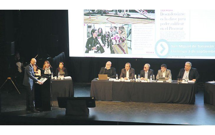 Audiencia por rutas aéreas: low cost promete inversión (dudosa) de u$s 4.300 M