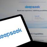 DeepSeek presenta su nuevo modelo V3.1: qué integra en esta actualización. DeepSeek presenta su nuevo modelo V3.1: qué integra en esta actualización.