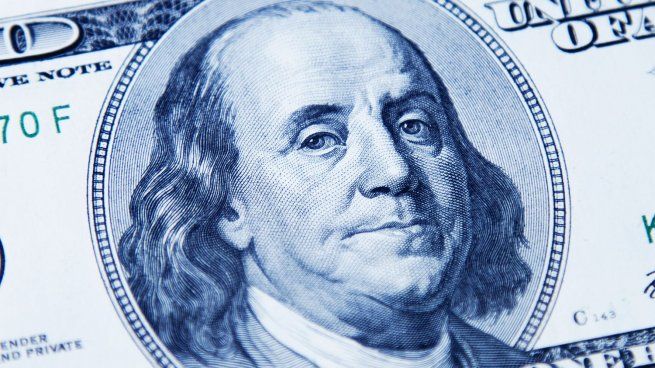 El dólar blue subió $130 en dos días y se acerca a su récord histórico.