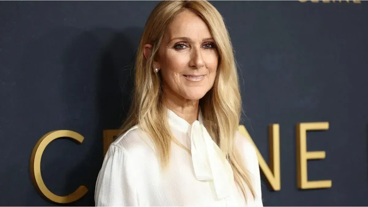 It has a water park in its yard: this is Celine Dion’s mansion in Florida