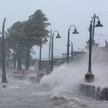 Preocupa la llegada a México del Súper El Niño en el Atlántico: olas de calor extremas y sequías. Preocupa la llegada a México del Súper El Niño en el Atlántico: olas de calor extremas y sequías.