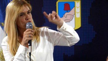magario encabezo reunion nacional de mujeres peronistas