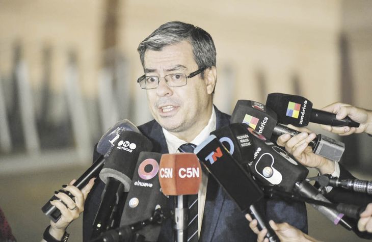Germán Martínez