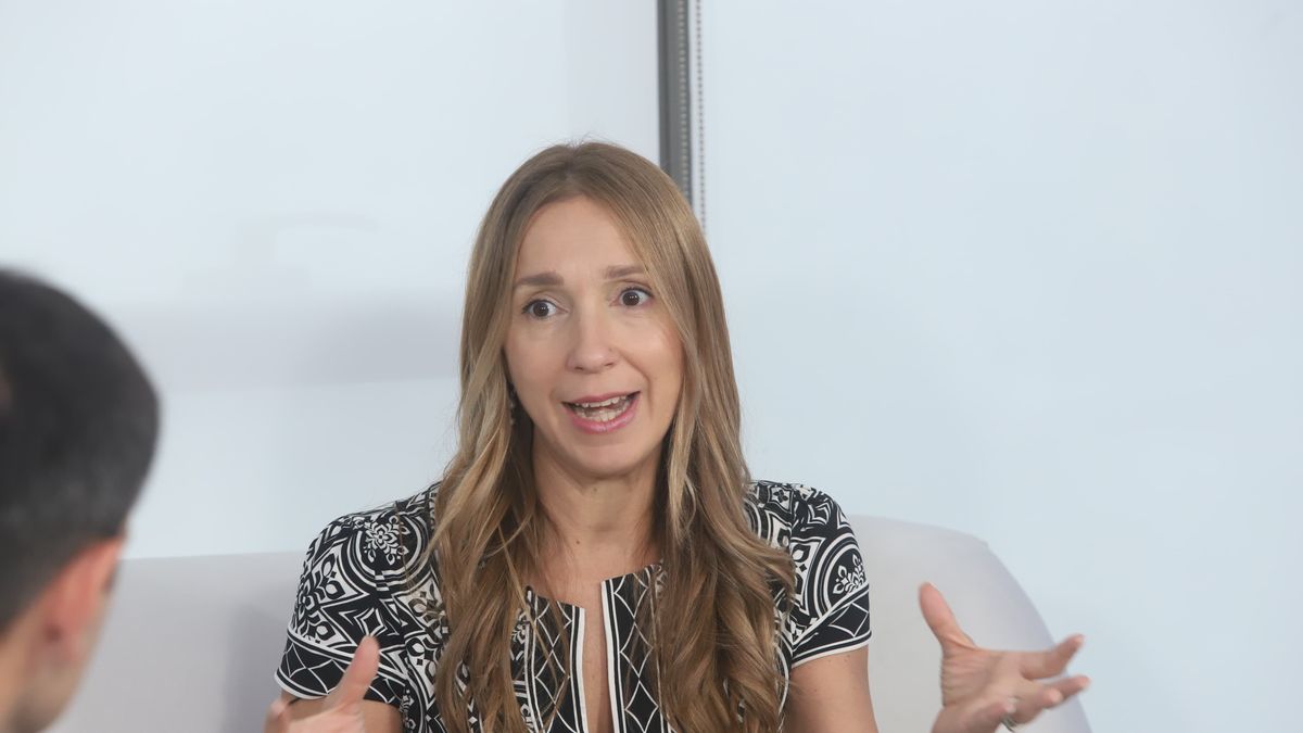 Ana Vainman: “The reappearance of credit and interest-free installments are fundamental for durable goods”