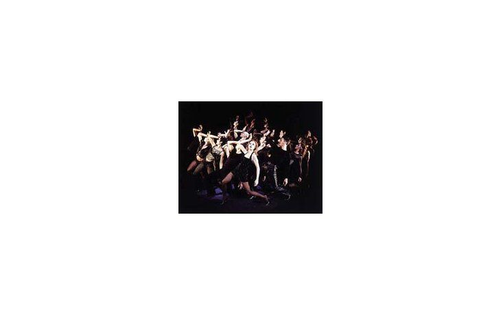 ámbito.com | Los bailarines en escena.