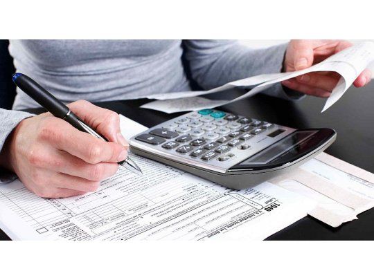 Impuesto a la renta financiera: el mínimo no imponible será de $ 65.700