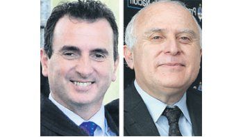 Francisco Pérez, Miguel Lifschitz