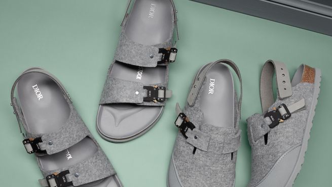 Christian Birkenstock heredó un apellido y creó un imperio global de sandalias que hoy vale miles de millones en el mundo de la moda y las finanzas.