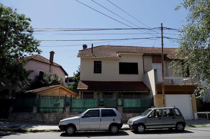 Un alquiler en las viviendas de esta zona promedia $1.000.000, sobre todo las que tienen más de tres ambientes y cochera Un alquiler en las viviendas de esta zona promedia $1.000.000, sobre todo las que tienen más de tres ambientes y cochera