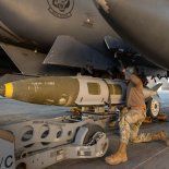 Donald Trump confirmó ataques de EEUU a Nigeria. Donald Trump confirmó ataques de EEUU a Nigeria.