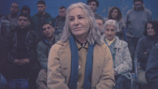 Mis Muertos Tristes: la serie de Netflix que le da vida a los fantasmas de Mariana Enriquez.