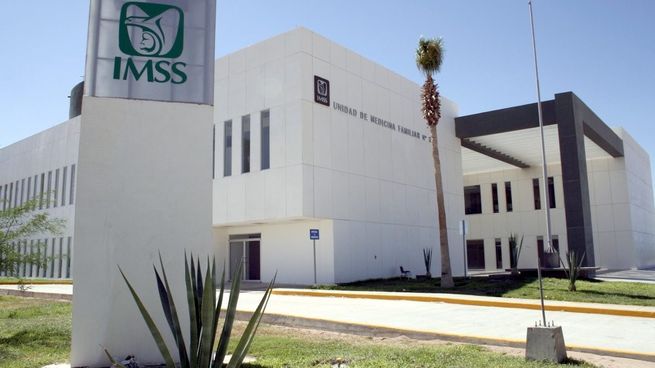 &nbsp;IMSS confirma que estos mexicanos pueden lograr una pensión de 95 mil pesos con la Modalidad 40