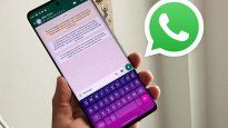 WhatsApp.