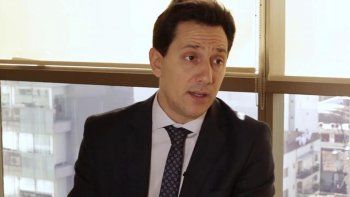 Diego Falcone,&nbsp;Head Portfolio Manager de Fondos Cohen.