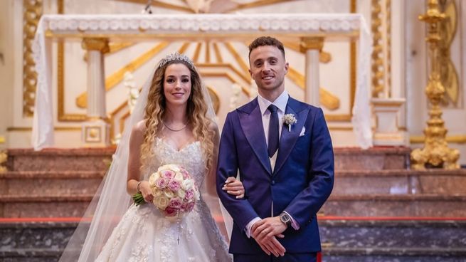 Rute Cardoso hizo público su adiós a Diogo Jota.