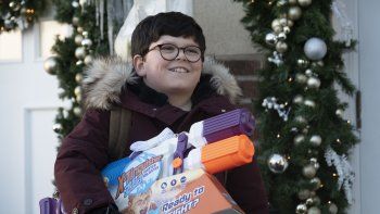 de la mano de disney llega home sweet home alone remake de mi pobre angelito