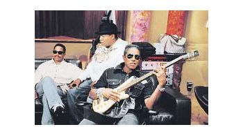 THE JACK5SON