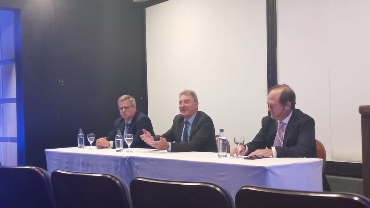 Entrepreneurs will present a document with proposals for the growth of the country