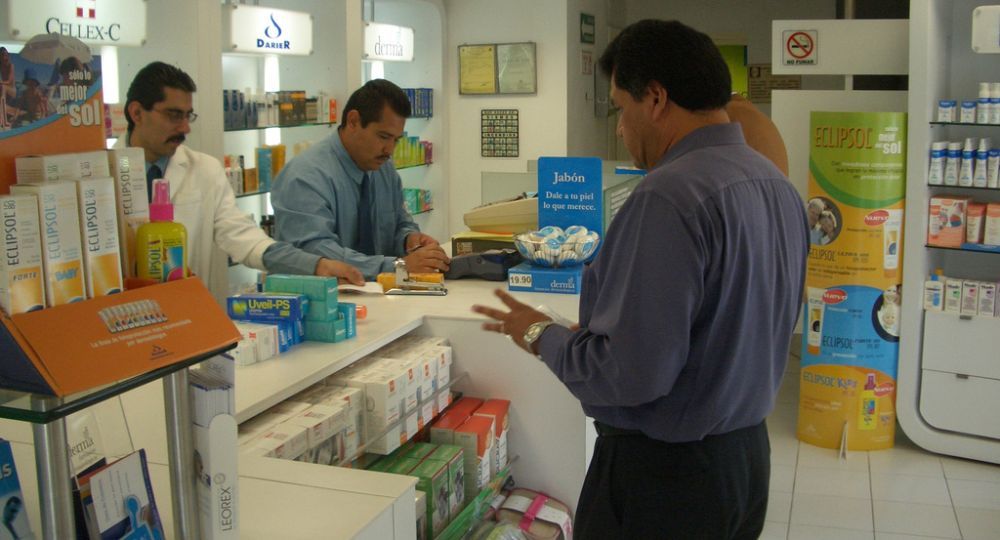 El sector reclama un nuevo convenio de prestación de medicamentos El sector reclama un nuevo convenio de prestación de medicamentos
