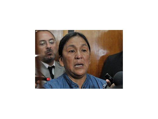 Para el fiscal,  el ataque a Milagro Sala fue con intención de matar.