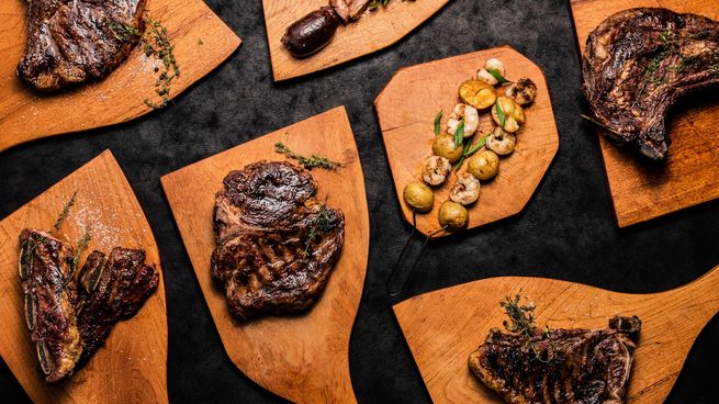 Malcriado - carnes a la parrilla (2)