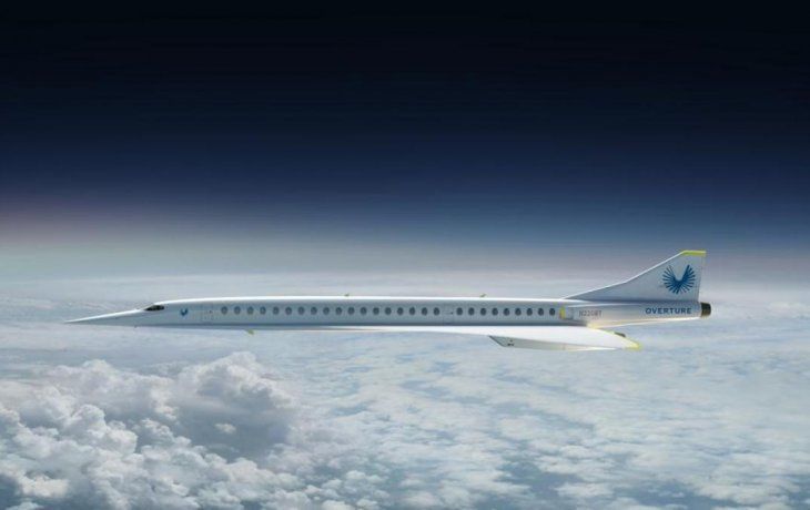 Avión.