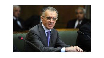 Vasilis Rápanos.