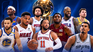Con tres partidos comenzará a disputarse este martes 21 de octubre la 81a temporada de la NBA.