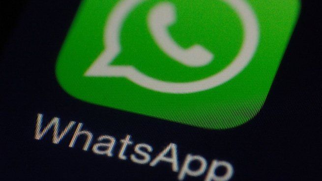 WhatsApp.