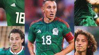 Andrés Guardado ni bien anunció su retiro tuvo ofrecimientos para seguir en el fútbol. Lo llamaron de la Selección Mexicana para formar parte del cuerpo técnico de Javier Aguirre.