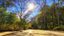 ¿como estara el tiempo en el arranque de la semana?