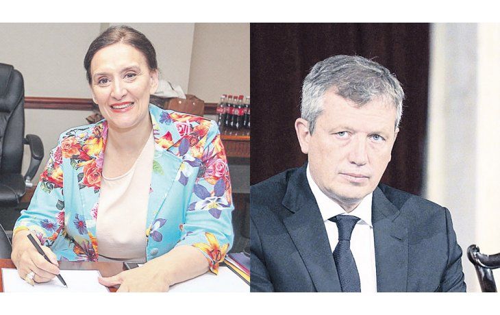 Aumentos: “No se pasen de largo”, pide Macri