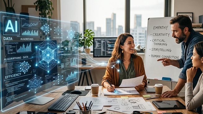 El debate no pasa únicamente por la incorporación de herramientas, sino por la capacidad de adaptación de quienes lideran procesos educativos.&nbsp;