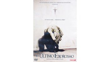 El documental del demonio