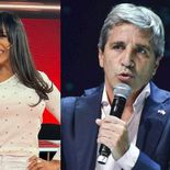 Marixa Balli cruzó a Caputo por sus dichos: No podés decir que nunca compraste ropa en Argentina. Marixa Balli cruzó a Caputo por sus dichos: No podés decir que nunca compraste ropa en Argentina.