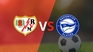 Spain - Primera Division: Ray Vallecano vs Alaves Date 5
