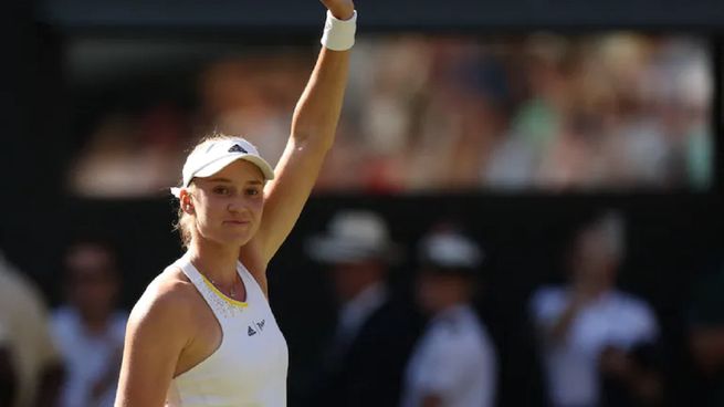 Elena Rybanika.&nbsp;