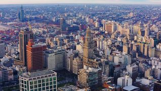 Las cámaras inmobiliarias trabajan en el proyecto de ley desde 2021.