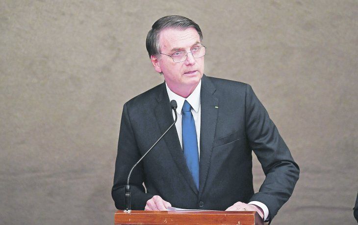 Jair Bolsonaro