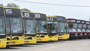 La UTA denunció que las cámaras empresarias anunciaron posibles pagos en cuotas de salarios y aguinaldo.